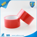 Shenzhen ZOLO high quality anti-theft security packaging tape